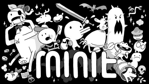 Περισσότερες πληροφορίες για "Nintendo Minit (Nintendo Switch)"