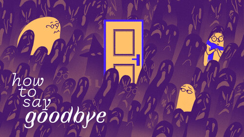 Περισσότερες πληροφορίες για "Nintendo How To Say Goodbye (Nintendo Switch)"