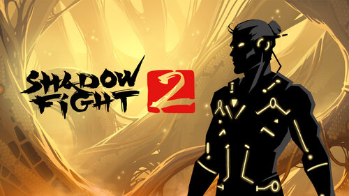 Περισσότερες πληροφορίες για "Nintendo Shadow Fight 2 (Nintendo Switch)"