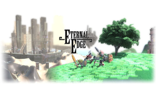 Περισσότερες πληροφορίες για "Nintendo Eternal Edge (Nintendo Switch)"