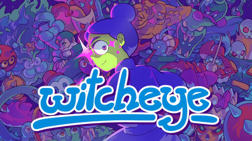Περισσότερες πληροφορίες για "Nintendo Witcheye (Nintendo Switch)"