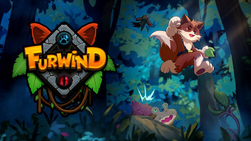 Περισσότερες πληροφορίες για "Nintendo Furwind (Nintendo Switch)"
