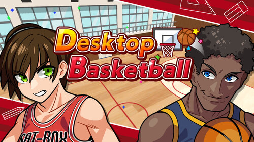 Περισσότερες πληροφορίες για "Nintendo Desktop Basketball (Nintendo Switch)"