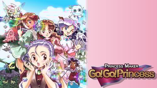 Περισσότερες πληροφορίες για "Nintendo Princess Maker Go!Go! (Nintendo Switch)"