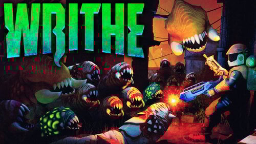 Περισσότερες πληροφορίες για "Nintendo WRITHE (Nintendo Switch)"