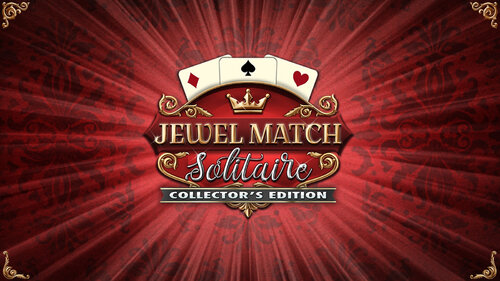 Περισσότερες πληροφορίες για "Nintendo Jewel Match Solitaire Collector's Edition (Nintendo Switch)"