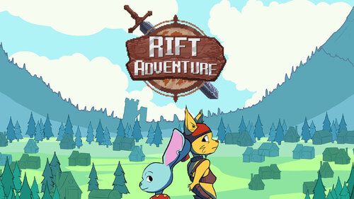 Περισσότερες πληροφορίες για "Nintendo Rift Adventure (Nintendo Switch)"