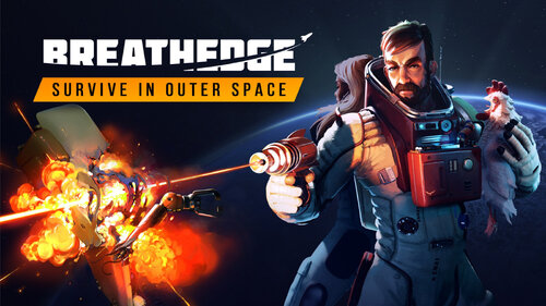 Περισσότερες πληροφορίες για "Nintendo Breathedge (Nintendo Switch)"