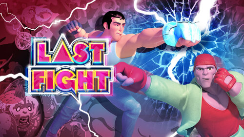 Περισσότερες πληροφορίες για "Nintendo LASTFIGHT (Nintendo Switch)"