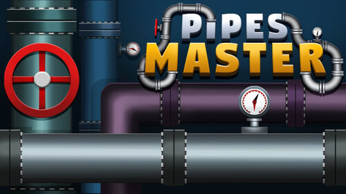 Περισσότερες πληροφορίες για "Nintendo Pipes Master (Nintendo Switch)"