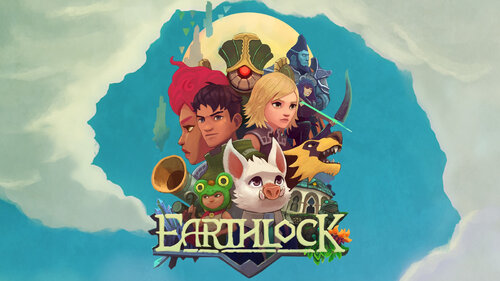 Περισσότερες πληροφορίες για "Nintendo EARTHLOCK (Nintendo Switch)"