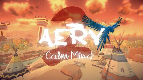 Περισσότερες πληροφορίες για "Nintendo Aery - Calm Mind 2 (Nintendo Switch)"