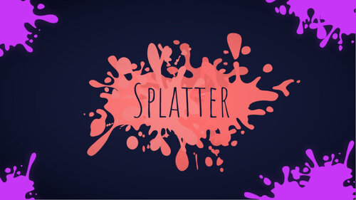 Περισσότερες πληροφορίες για "Nintendo Splatter (Nintendo Switch)"