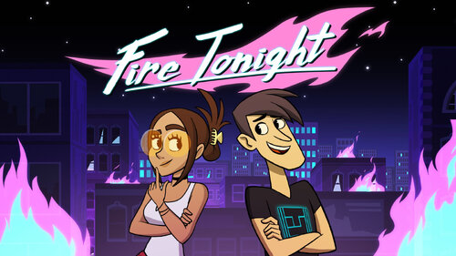 Περισσότερες πληροφορίες για "Nintendo Fire Tonight (Nintendo Switch)"