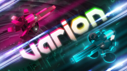 Περισσότερες πληροφορίες για "Nintendo Varion (Nintendo Switch)"