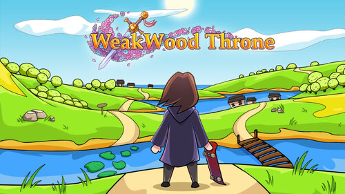 Περισσότερες πληροφορίες για "Nintendo WeakWood Throne (Nintendo Switch)"