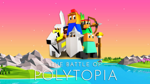 Περισσότερες πληροφορίες για "Nintendo The Battle of Polytopia (Nintendo Switch)"