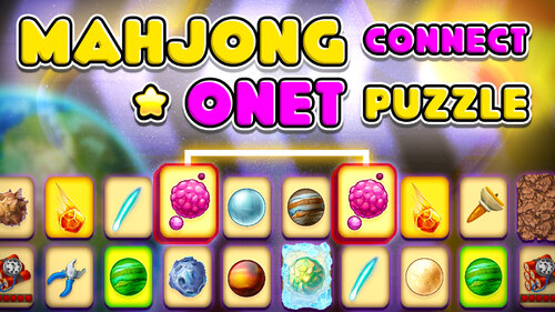 Περισσότερες πληροφορίες για "Nintendo Mahjong Connect Onet Puzzle (Nintendo Switch)"