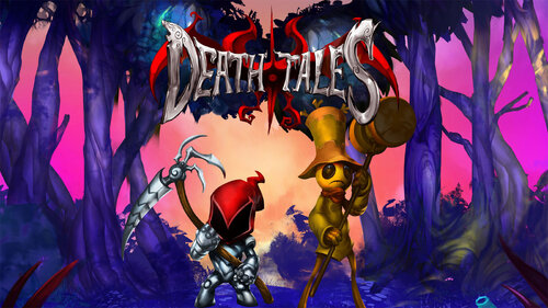 Περισσότερες πληροφορίες για "Nintendo Death Tales (Nintendo Switch)"