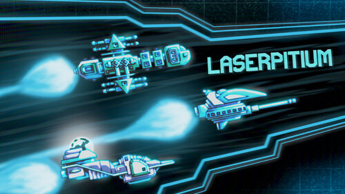 Περισσότερες πληροφορίες για "Nintendo LASERPITIUM (Nintendo Switch)"