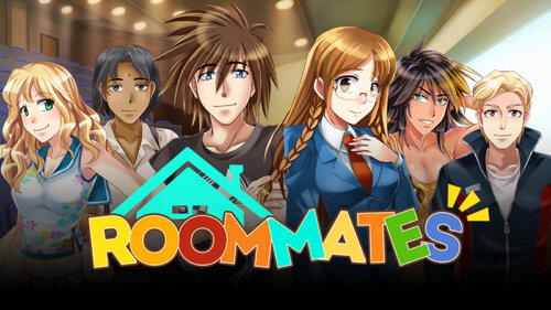 Περισσότερες πληροφορίες για "Nintendo Roommates (Nintendo Switch)"