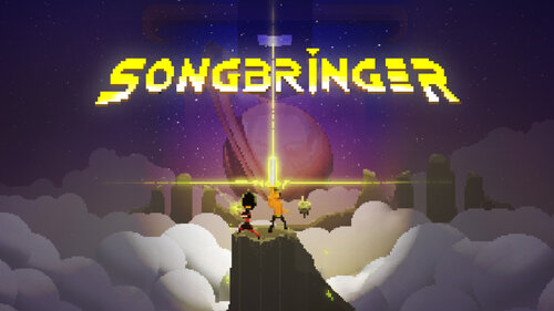 Περισσότερες πληροφορίες για "Nintendo Songbringer (Nintendo Switch)"