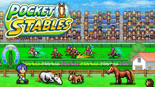 Περισσότερες πληροφορίες για "Nintendo Pocket Stables (Nintendo Switch)"