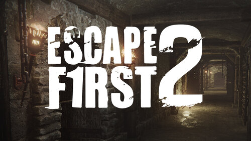 Περισσότερες πληροφορίες για "Nintendo Escape First 2 (Nintendo Switch)"