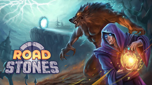 Περισσότερες πληροφορίες για "Nintendo Road Stones (Nintendo Switch)"