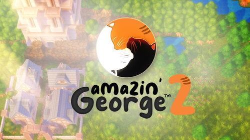 Περισσότερες πληροφορίες για "Nintendo amazin' George 2 (Nintendo Switch)"