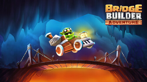 Περισσότερες πληροφορίες για "Nintendo Bridge Builder Adventure (Nintendo Switch)"