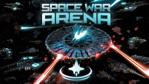 Περισσότερες πληροφορίες για "Nintendo Space War Arena (Nintendo Switch)"