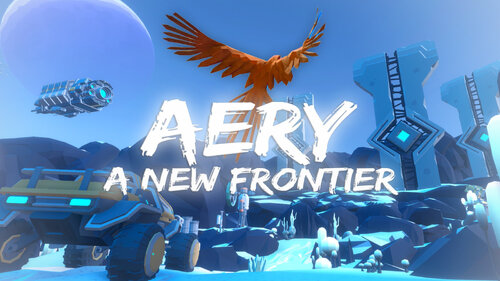 Περισσότερες πληροφορίες για "Nintendo Aery – A New Frontier (Nintendo Switch)"