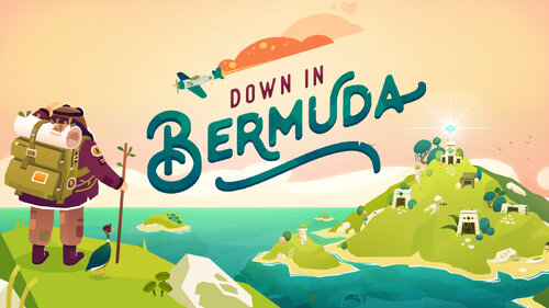 Περισσότερες πληροφορίες για "Nintendo Down in Bermuda (Nintendo Switch)"