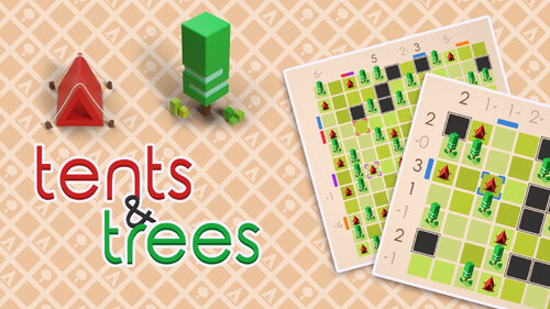 Περισσότερες πληροφορίες για "Nintendo Tents and Trees (Nintendo Switch)"