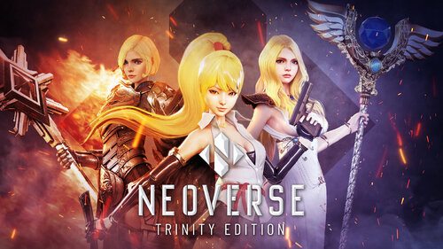 Περισσότερες πληροφορίες για "Nintendo Neoverse Trinity Edition (Nintendo Switch)"