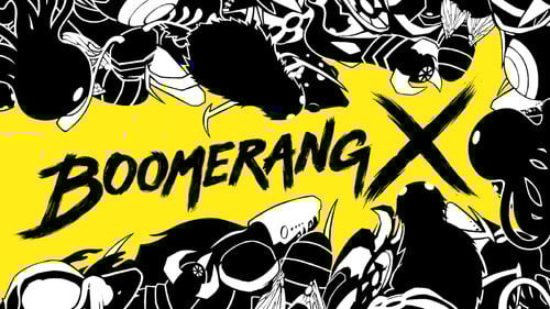 Περισσότερες πληροφορίες για "Nintendo Boomerang X (Nintendo Switch)"