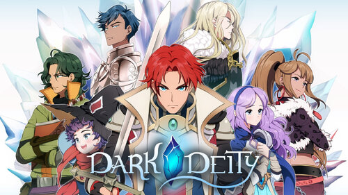 Περισσότερες πληροφορίες για "Nintendo Dark Deity (Nintendo Switch)"