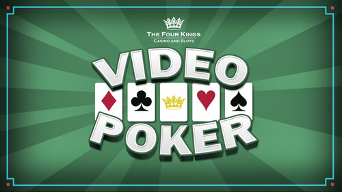 Περισσότερες πληροφορίες για "Nintendo Four Kings: Video Poker (Nintendo Switch)"