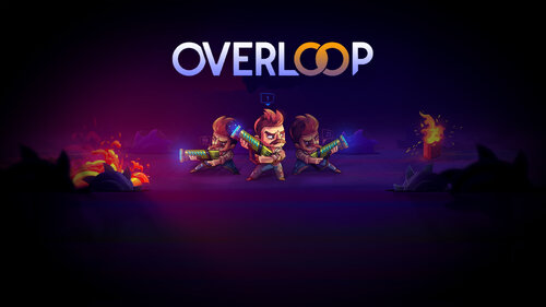 Περισσότερες πληροφορίες για "Nintendo Overloop (Nintendo Switch)"