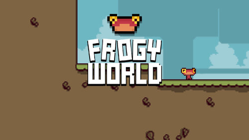 Περισσότερες πληροφορίες για "Nintendo Frogy World (Nintendo Switch)"