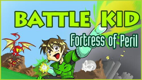 Περισσότερες πληροφορίες για "Nintendo Battle Kid: Fortress of Peril (Nintendo Switch)"