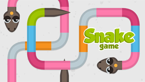 Περισσότερες πληροφορίες για "Nintendo Snake Game (Nintendo Switch)"