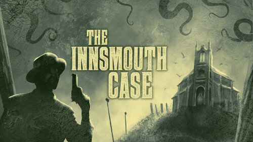 Περισσότερες πληροφορίες για "Nintendo The Innsmouth Case (Nintendo Switch)"