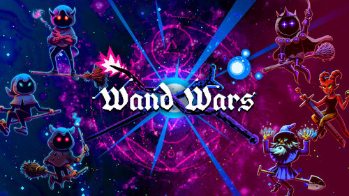 Περισσότερες πληροφορίες για "Nintendo Wand Wars (Nintendo Switch)"