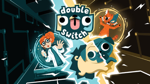 Περισσότερες πληροφορίες για "Nintendo Double Pug (Nintendo Switch)"