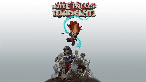 Περισσότερες πληροφορίες για "Nintendo Battle Princess Madelyn (Nintendo Switch)"