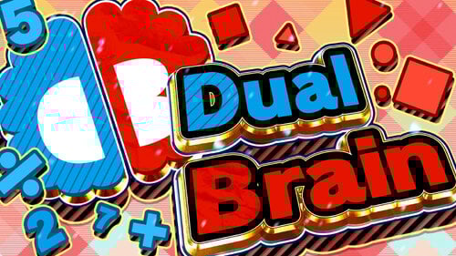 Περισσότερες πληροφορίες για "Nintendo Dual Brain Complete Edition (Nintendo Switch)"