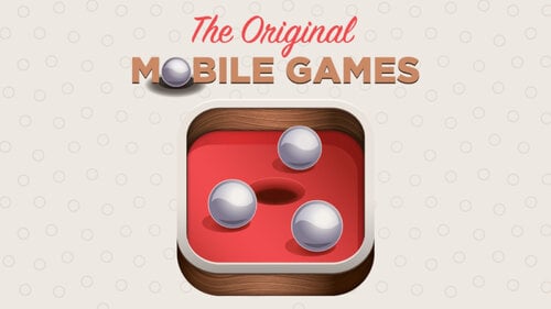 Περισσότερες πληροφορίες για "Nintendo The Original Mobile Games (Nintendo Switch)"