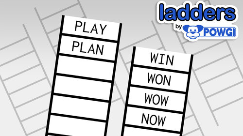 Περισσότερες πληροφορίες για "Nintendo Ladders by POWGI (Nintendo Switch)"